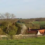 Domaine De Scipion Couette-café *