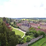 Domaine De Scipion