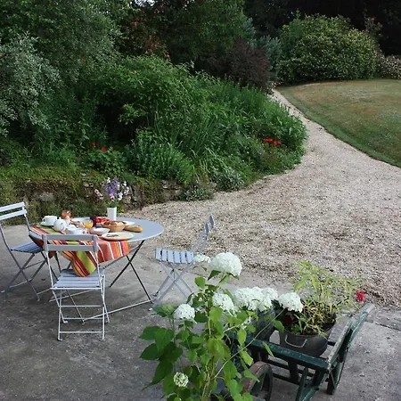 Alojamento de Acomodação e Pequeno-almoço Domaine De Scipion Rosoy-en-Multien