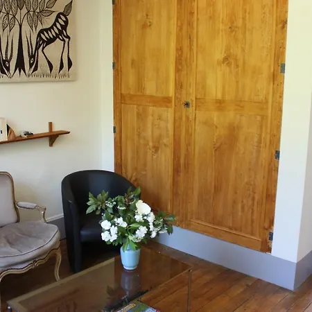 Domaine De Scipion *