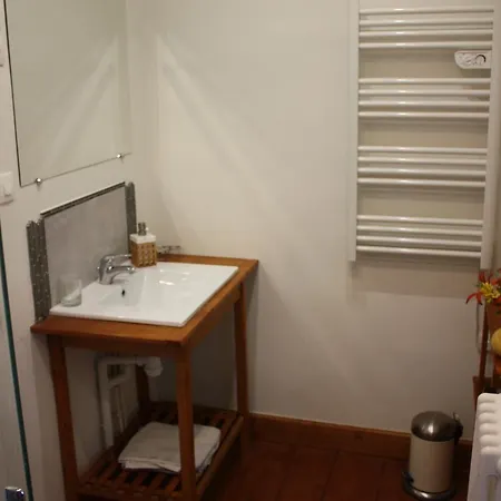 Alojamento de Acomodação e Pequeno-almoço Domaine De Scipion