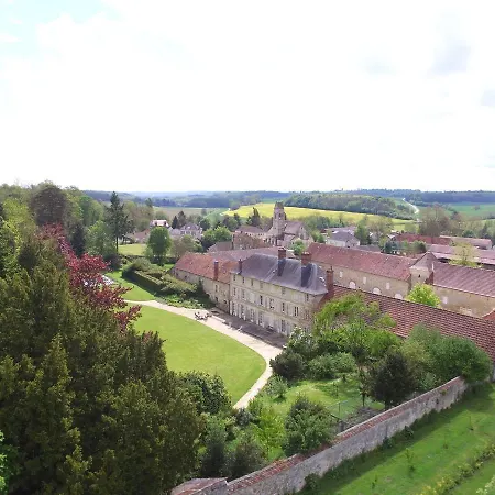 Domaine De Scipion