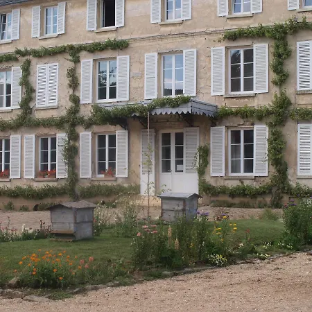 Domaine De Scipion Alojamento de Acomodação e Pequeno-almoço