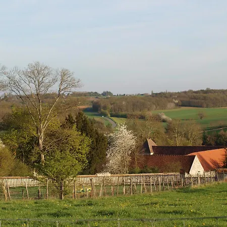 Domaine De Scipion *