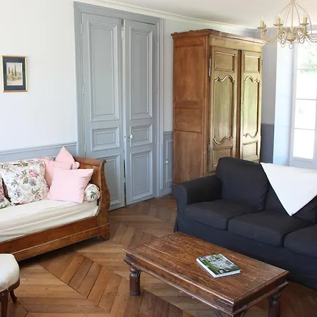Domaine De Scipion Couette-café Rosoy-en-Multien