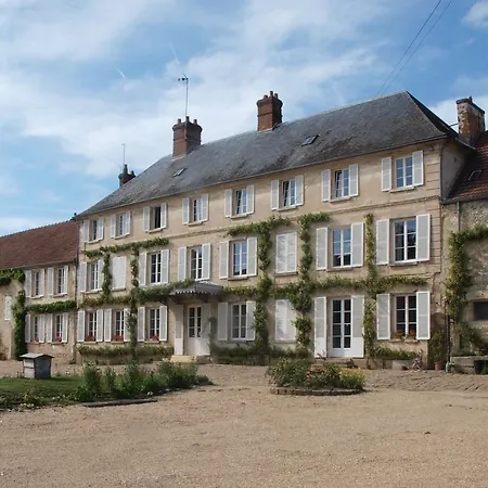 Domaine De Scipion Alojamento de Acomodação e Pequeno-almoço