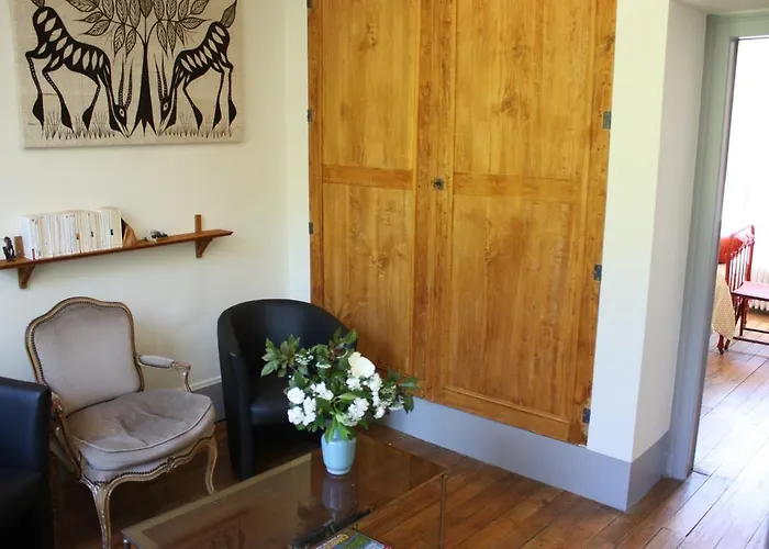 Domaine De Scipion *