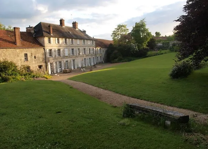 Domaine De Scipion * Rosoy-en-Multien