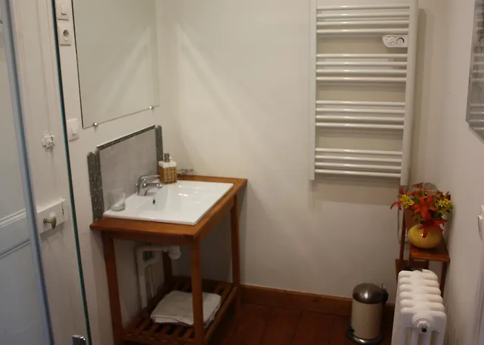 Domaine De Scipion * Rosoy-en-Multien